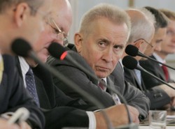 Czuma nie zrobi rewolucji w resorcie