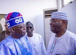 Why Tinubu must seek Atiku's help, dump IMF policies - Ex-AD sec
