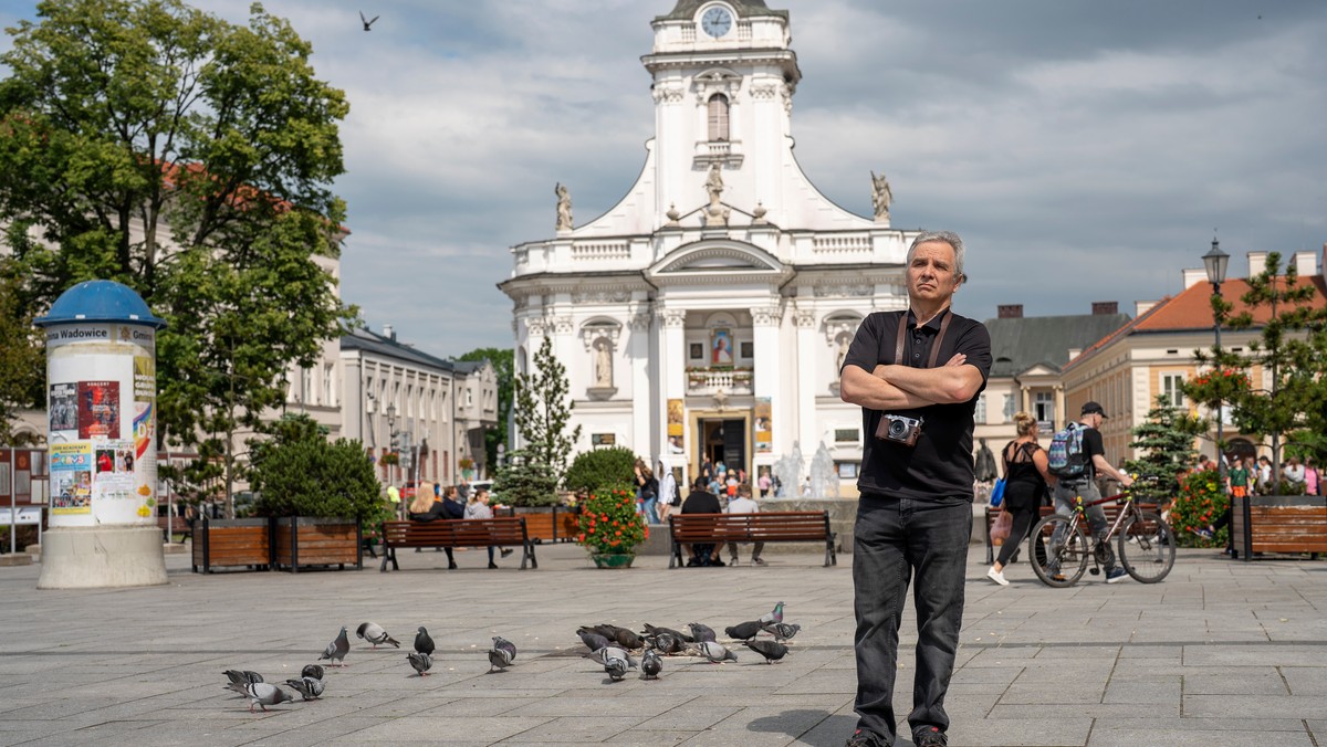 Droga do wybaczenia. Jaką lekcję ma do odrobienia polski Kościół [KOMENTARZ]