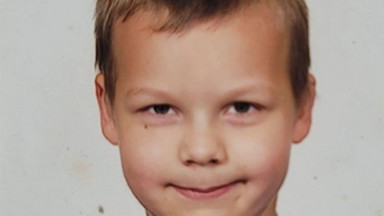Zaginął 8-letni Bartosz Szwajser. Rodzina prosi o pomoc