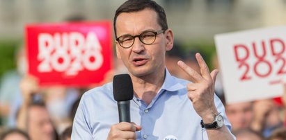 Dlaczego premier Morawiecki uważa, że koronawirus nie jest groźny? Poseł PiS tłumaczy