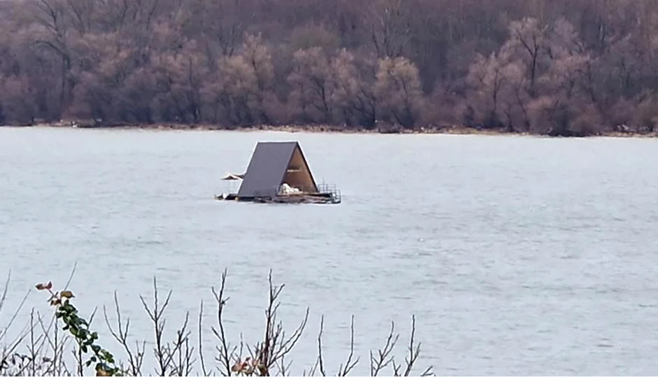 Beogradsko naselje Višnjica