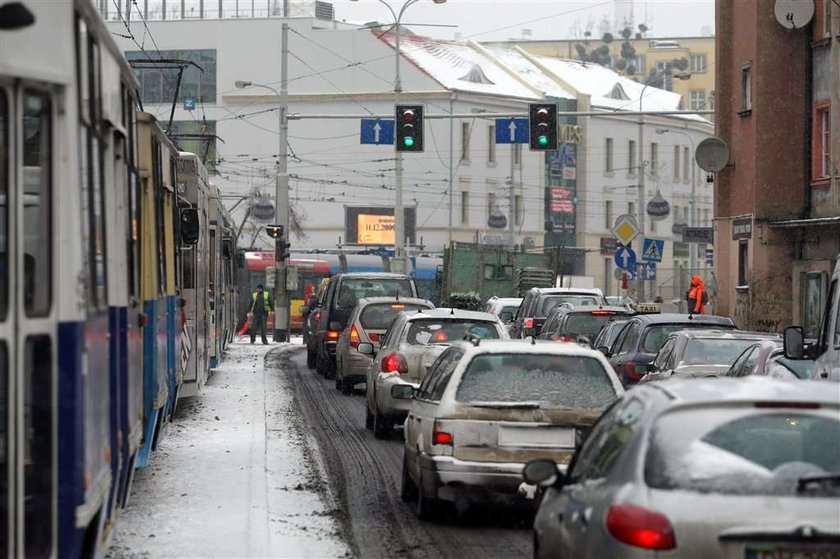 Wrocław. Chcemy więcej liczników