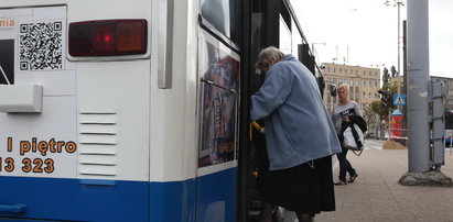 Kierowcy z Gdyni idą na szkolenie