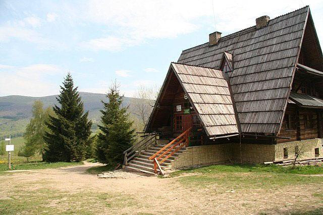 Galeria Polska - Bieszczady, obrazek 19