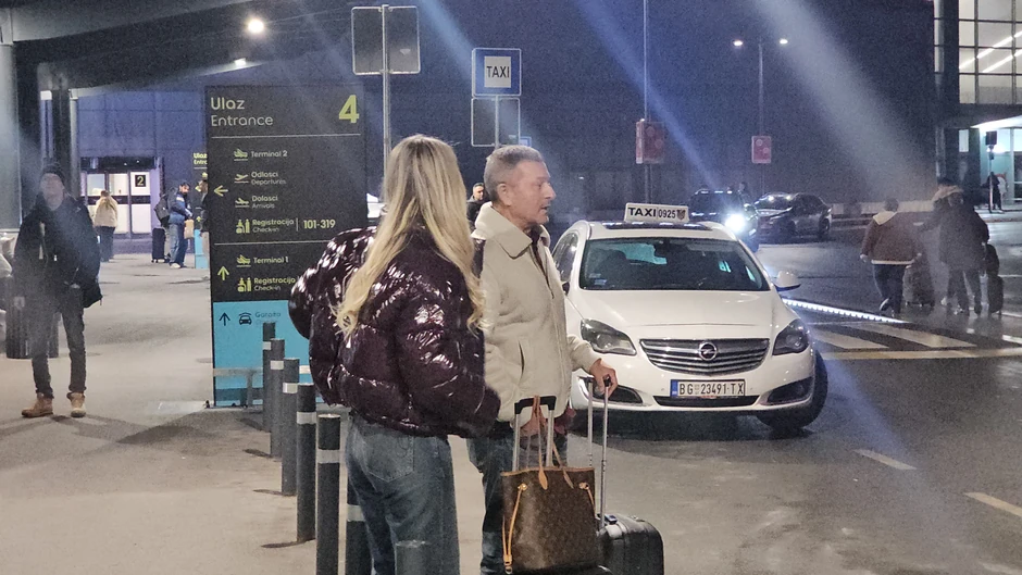 Vesna i Đole Đogani