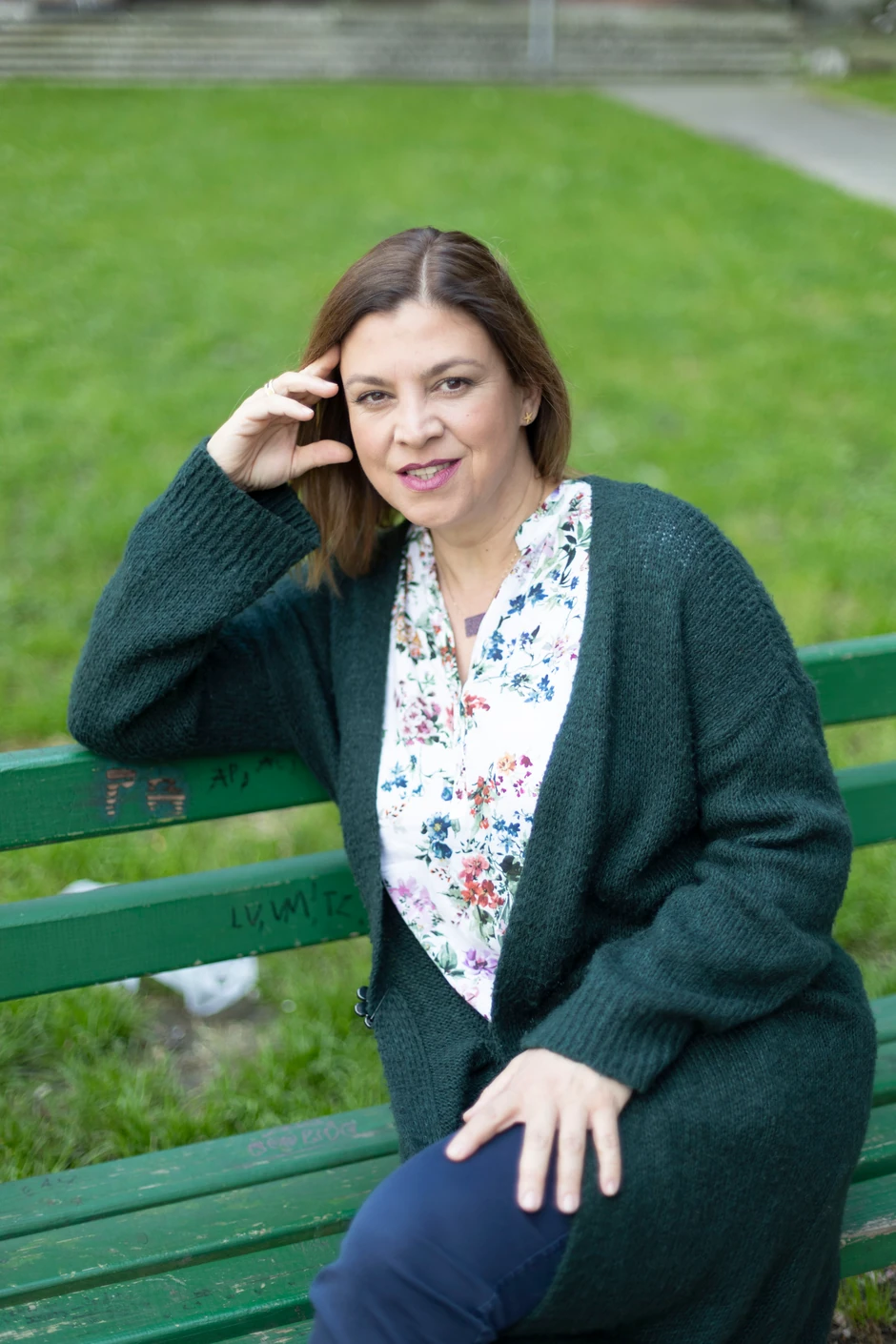 Isidora Minić