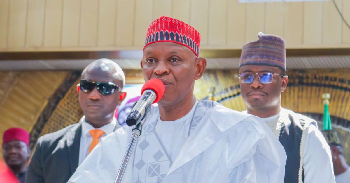 Gov Yusuf to spend ₦11bn on construction of Kano rural roads - Vimarsana News