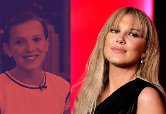 Ile Lat Ma Millie Bobby Brown Millie Bobby Brown: kim jest, ile ma lat? Kariera i życie prywatne