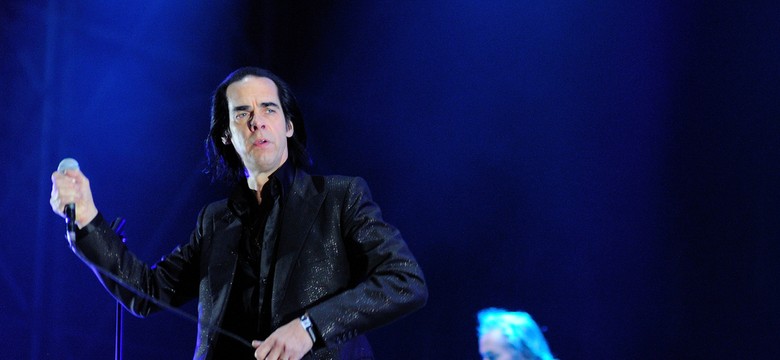 Nick Cave & The Bad Seeds wracają na Opener. Zobacz kto jeszcze zagra