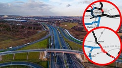 Nowe drogi ekspresowe przed świętami. Wiemy, kiedy otworzą kluczowe odcinki