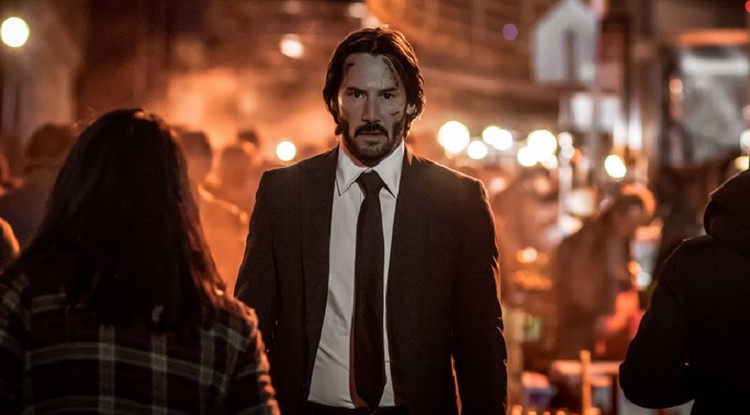 John Wick