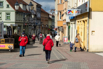 Emerytura bez podatku. Polacy zdecydowanie za. Szczegóły poznamy jednak dopiero w kwietniu