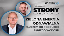 Paliwo przyszłości. Polska jest trzecim producentem na świecie