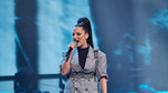 Magdalena Krzemień, finalistka programu "The Four. Bitwa o sławę"