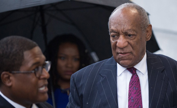 Bill Cosby skazany jako "agresywny drapieżca". Trafi na listę zarejestrowanych przestępców seksualnych