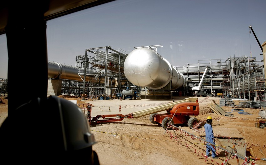 Iskazani rezultati sugerišu da se Saudijci pripremaju za izlazak na berzu