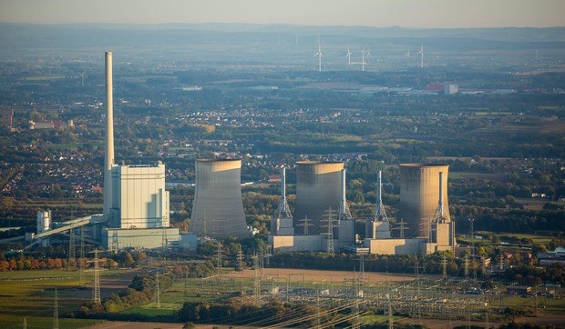 RWE