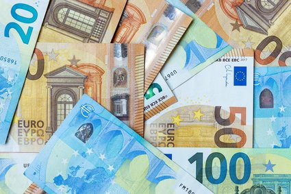 Kurs euro 7 marca poniżej 4,7 zł