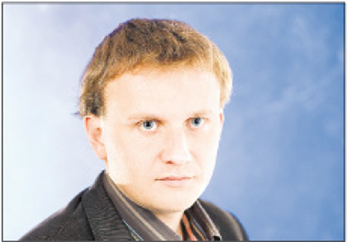 Bartosz Marczuk