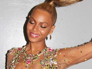 84 milliós cipőt vásárolt magának Beyoncé