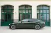 Maserati Touring Bellagio Fastback