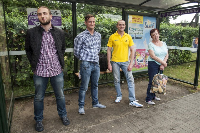 Dodatkowy autobus na ul. Jankego w Katowicach