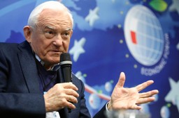 Już nie SLD a Nowa Lewica. "Czarzasty z kolegami przechodzą do historii jako wielcy likwidatorzy"