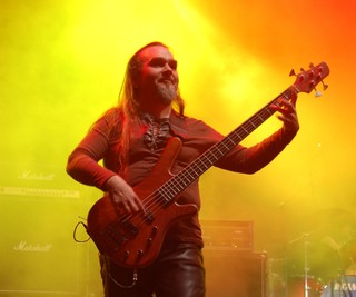 Konkurs: Cieszanów Rock Festiwal 2014