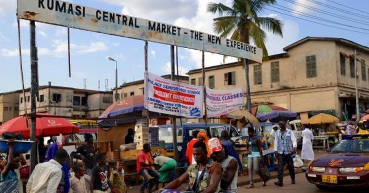 ‘We’re disappointed’ – Kumasi business owners react to 2023 budget, ask MPs to reject it