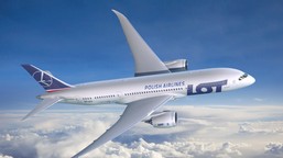 pll lot: loty do izraela odwołane, rejs do dubaju zawrócony