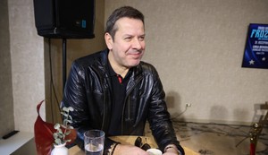 Vlado Georgiev
