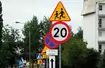 Raport NIK - stan oznakowania dróg