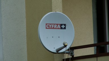 Cyfra Plus i Wizja TV. Fuzja platform