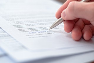 Zatrudnienie trzeba potwierdzić na piśmie