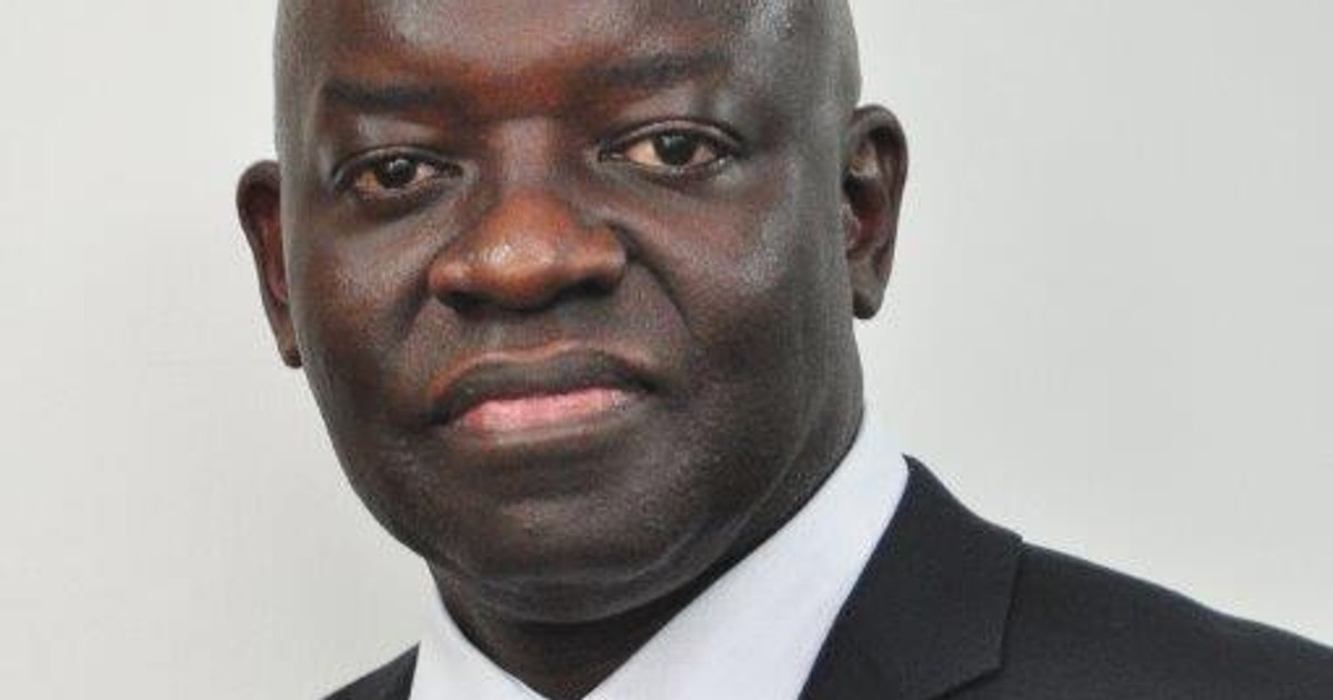 Nairobi Hospital CEO Gordon Otieno Odundo fired after being suspended