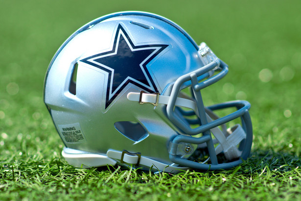 Dallas Cowboys jako pierwszy klub osiągnął wartość 5 mld USD