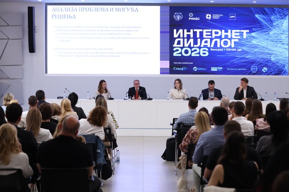 Internet dijalog 2026: Kako pravo da prati digitalnu revoluc
