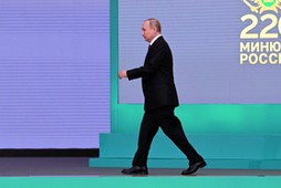 Władimir Putin