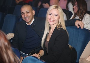 koncert Saše Kovačevića u sava centru