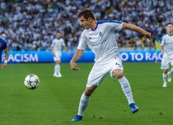 Reprezentant Ukrainy ukarany za doping. Nie zagra na mistrzostwach Europy