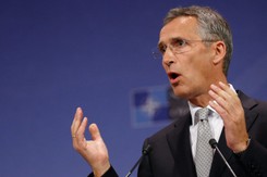 NATO zaniepokojone działaniami Rosji. 'Sojusz jest gotowy do obrony'