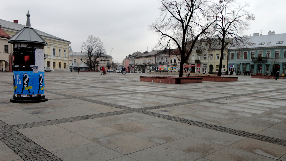 W ramach projektu "Rewitalizacja zabytkowego Śródmieścia Kielc - etap II" przebudowane będą kolejne kieleckie ulice.