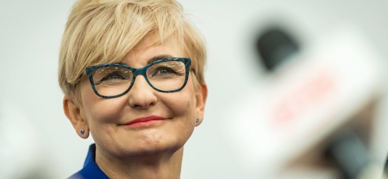 Nowe stanowisko w rządzie PiS. Iwona Michałek pełnomocnikiem ds. wspierania wychowawczej funkcji szkoły