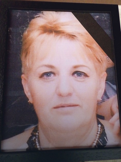 Milanka Aković