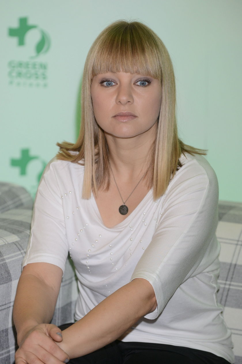 Katarzyna Bujakiewicz