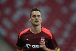 Arkadiusz Milik na liście życzeń znanego klubu, ale jest jeden problem