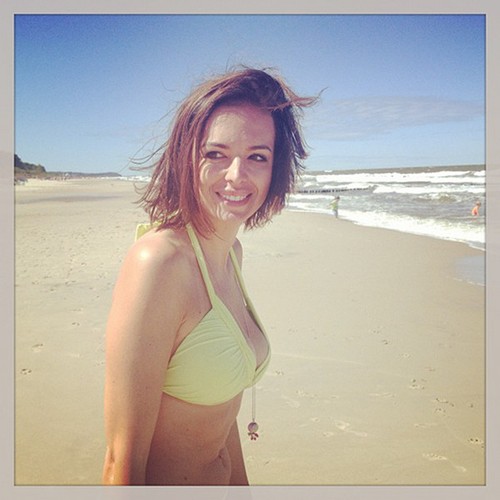 Wakacyjne zdjęcia gwiazd