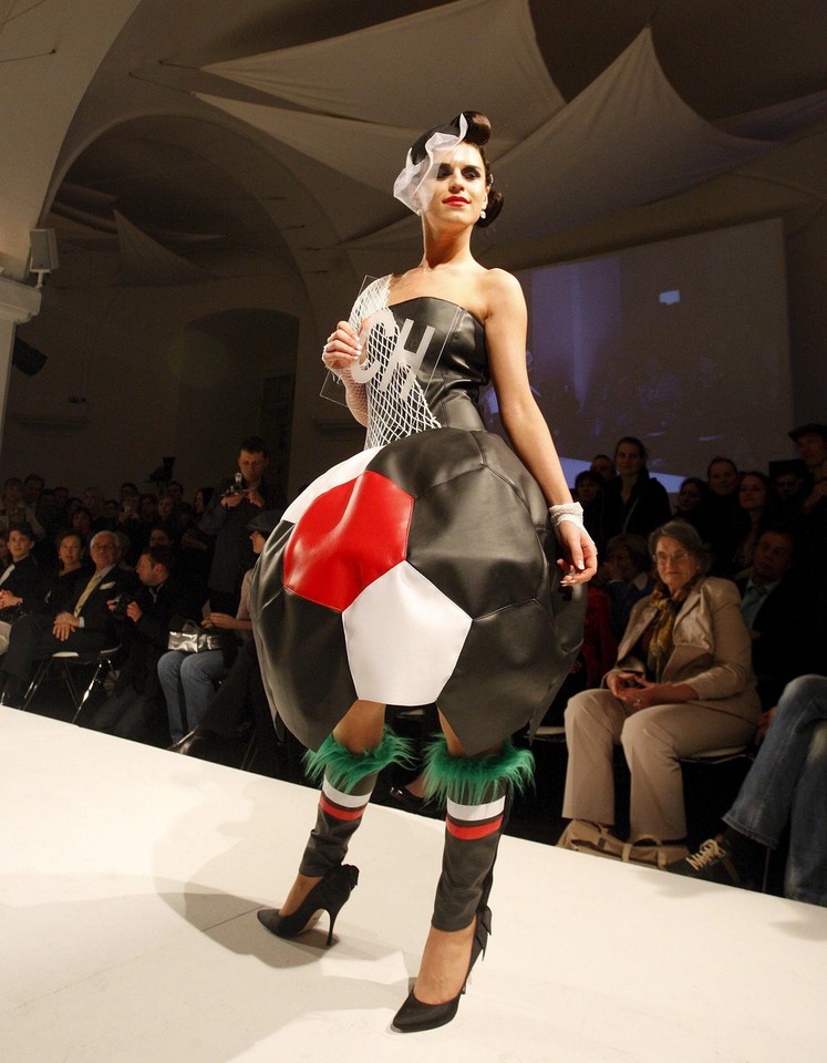 AUSTRIA MODA