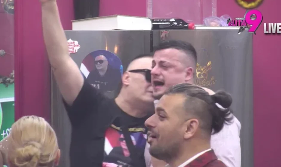 Borislav Terzić Terza